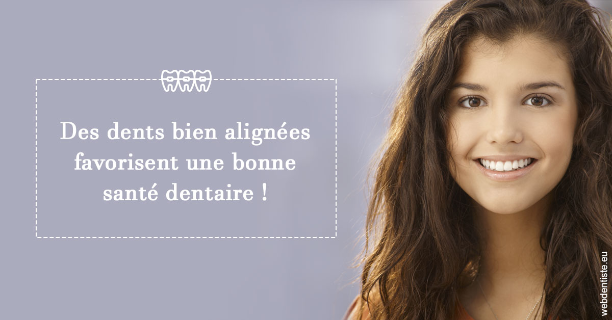https://dr-marie-jose-huguenin.chirurgiens-dentistes.fr/Dents bien alignées