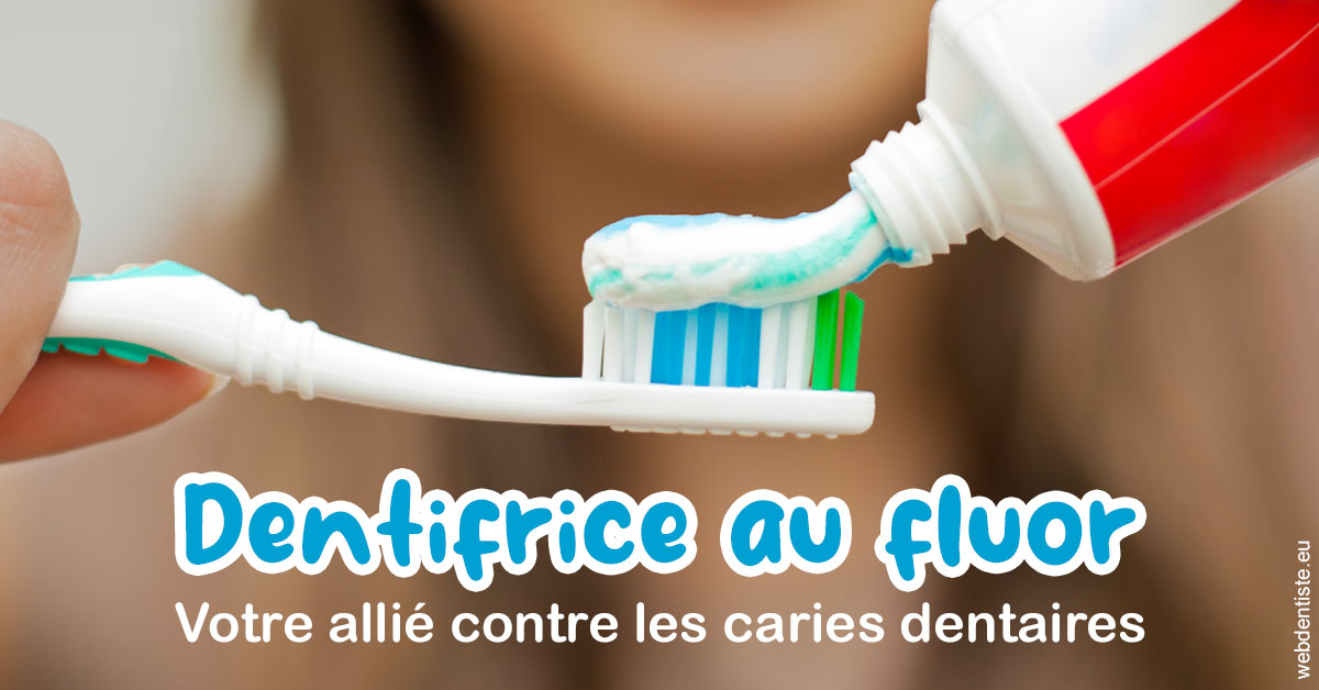 https://dr-marie-jose-huguenin.chirurgiens-dentistes.fr/Dentifrice au fluor 1