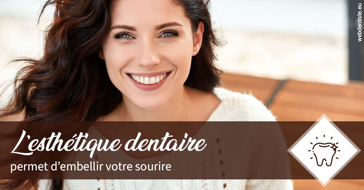 https://dr-marie-jose-huguenin.chirurgiens-dentistes.fr/L'esthétique dentaire 2