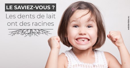 https://dr-marie-jose-huguenin.chirurgiens-dentistes.fr/Les dents de lait